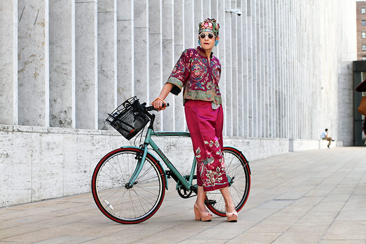 humans of new york: humans of new york