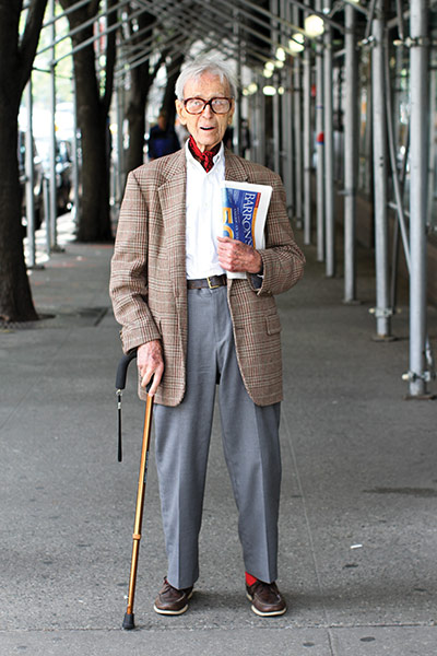 humans of new york: humans of new york