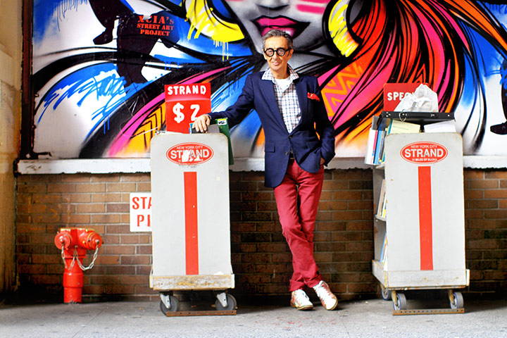 humans of new york: humans of new york