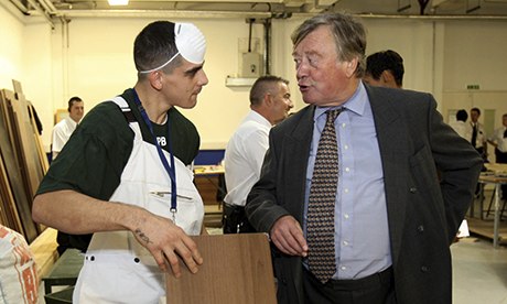 Social Impact Bonds pilot scheme