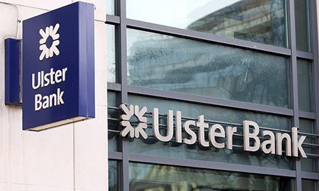 RBS Ulster Bank