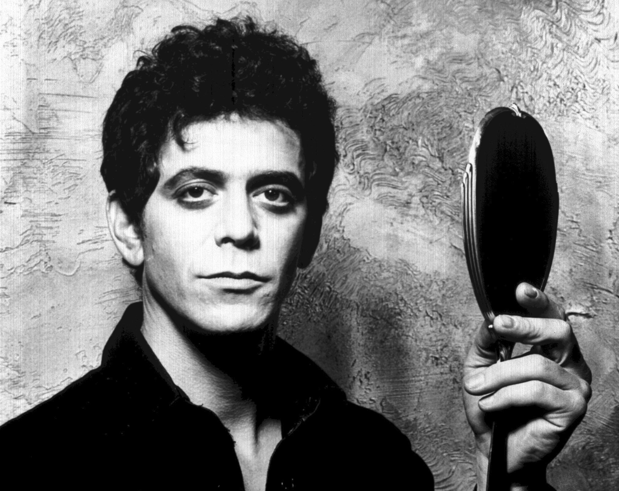 Lou Reed leaves more than a musical void | Clare Allan ... Lou Reed leaves more than a musical void | Clare Allan ...
