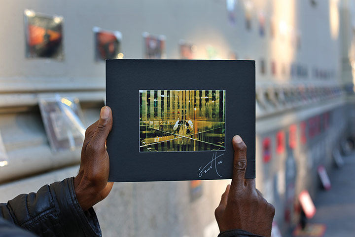 humans of new york: humans of new york