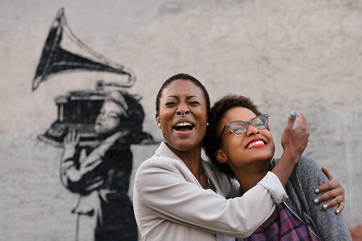 humans of new york: humans of new york