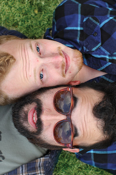 humans of new york: humans of new york