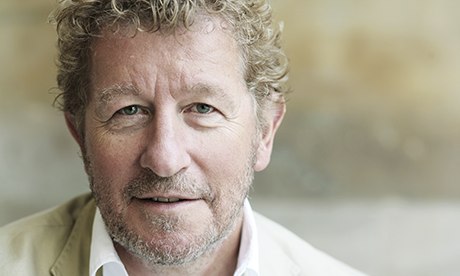 Sebastian Faulks