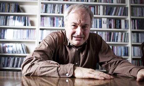 Paul Gambaccini