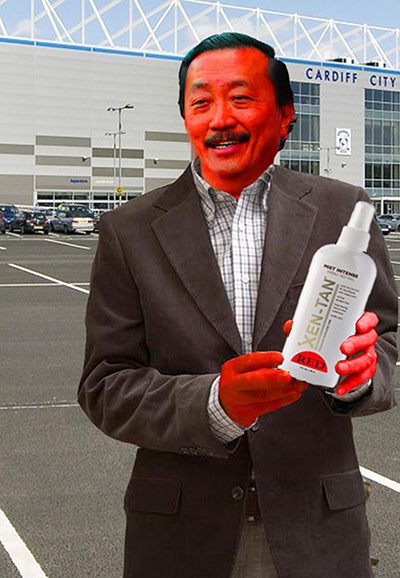 Vincent Tan gallery: Vincent Tan gallery