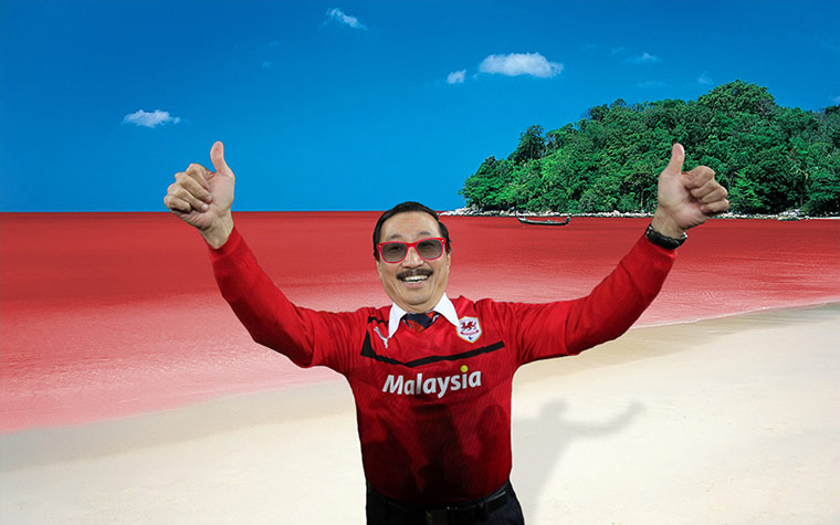 Vincent Tan gallery: Vincent Tan gallery