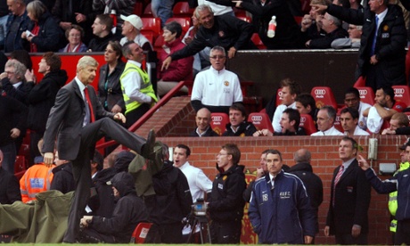 Arsène Wenger