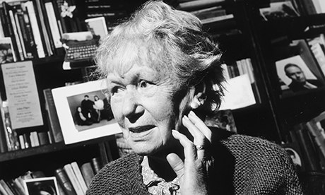 penelope fitzgerald
