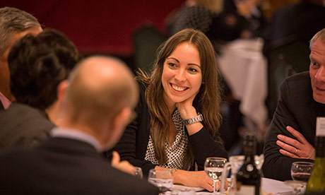 LGLQ: Table discussions