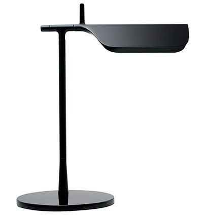 Audi Homes - Future : Tab' table light by Edward Barber and Jay Osgerby