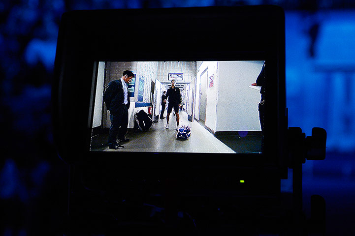 atp world tour final: Novak Djokovic