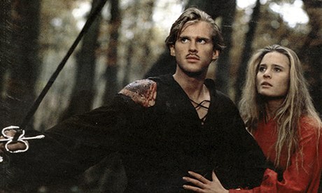 The Princess Bride