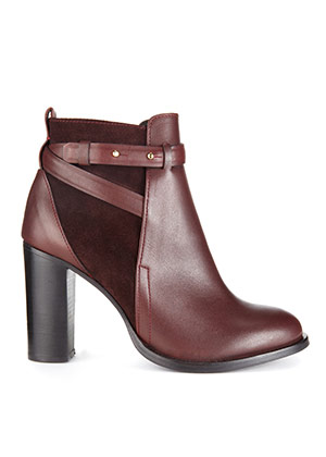 Ankle boots: : Ankle boots: the wish list – in pictures