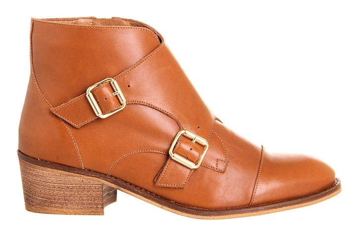 Ankle boots: : Ankle boots: the wish list – in pictures