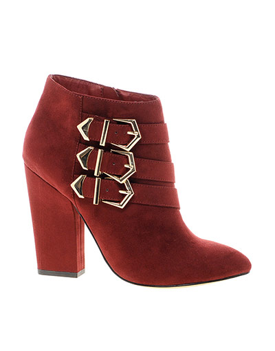 Ankle boots: : Ankle boots: the wish list – in pictures