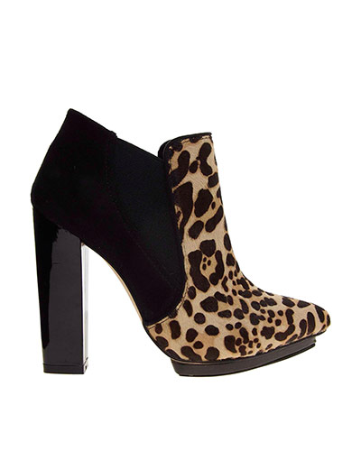 Ankle boots: : Ankle boots: the wish list – in pictures