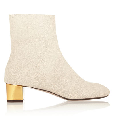 Ankle boots: : Ankle boots: the wish list – in pictures