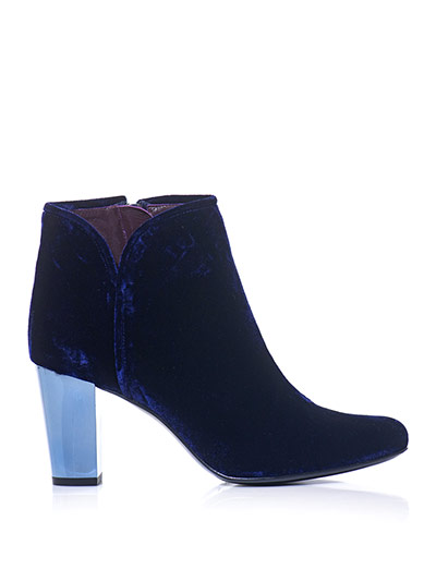 Ankle boots: : Ankle boots: the wish list – in pictures