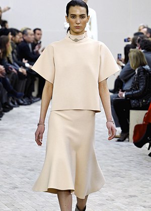 Pink: key fashion trends of the season - in pictures