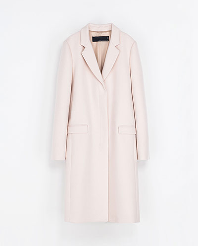 Pink:: Pink: key fashion trends of the season - in pictures