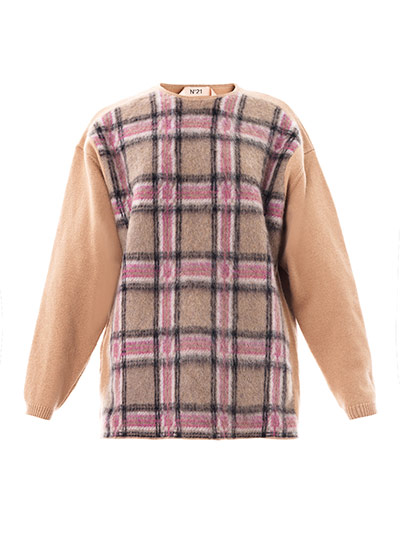 Pink:: Pink: key fashion trends of the season - in pictures