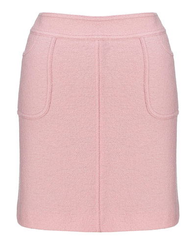 Pink:: Pink: key fashion trends of the season - in pictures