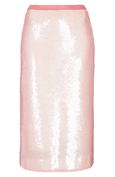 Pink:: Pink: key fashion trends of the season - in pictures