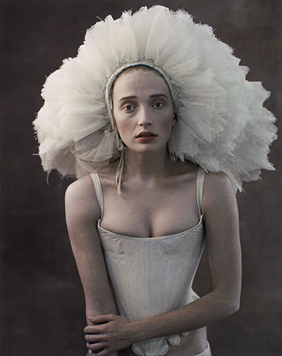 Taylor Wessing Prize 2013: Holy Mother by Erik Almas, 2012