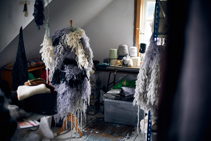 Faroe Islands: Gripping Yarns Faroe Islands