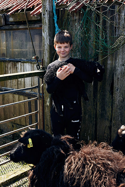 Faroe Islands: Gripping Yarns Faroe Islands