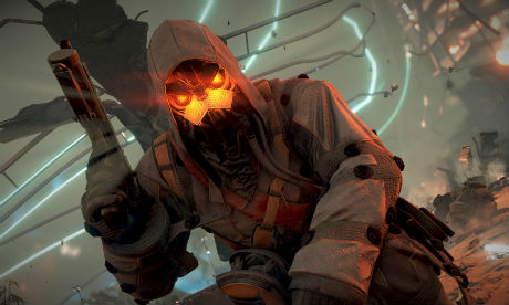 Killzone: Shadow Fall