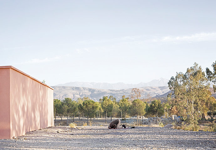 Marrakech: Marrakech photography