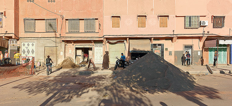 Marrakech: Marrakech photography