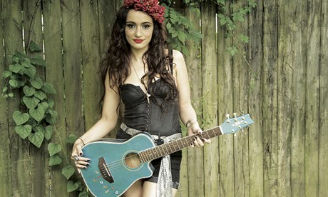 Lindi Ortega