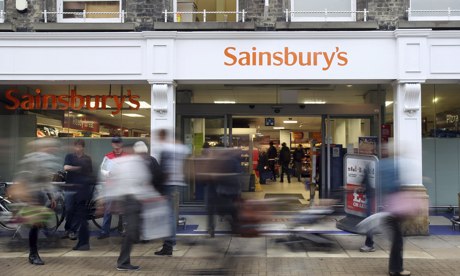 Sainsbury's 