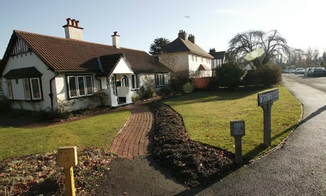 Letchworth
