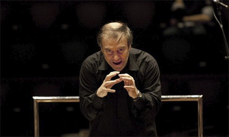 Valery Gergiev