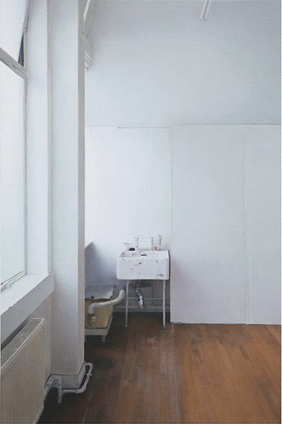 Exhibitionist1611: Paul Winstanley