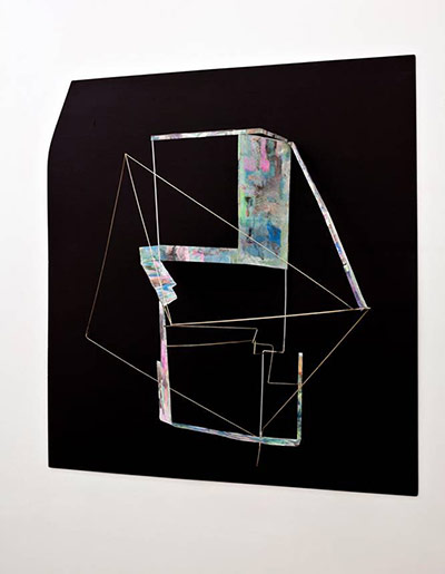 Exhibitionist1611: Sara Barker And Ryder Architecture