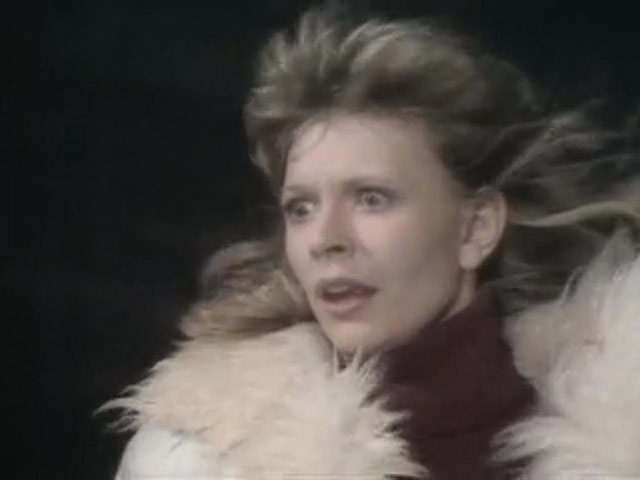 Readers' 10 : Doctor Who The Green Death 