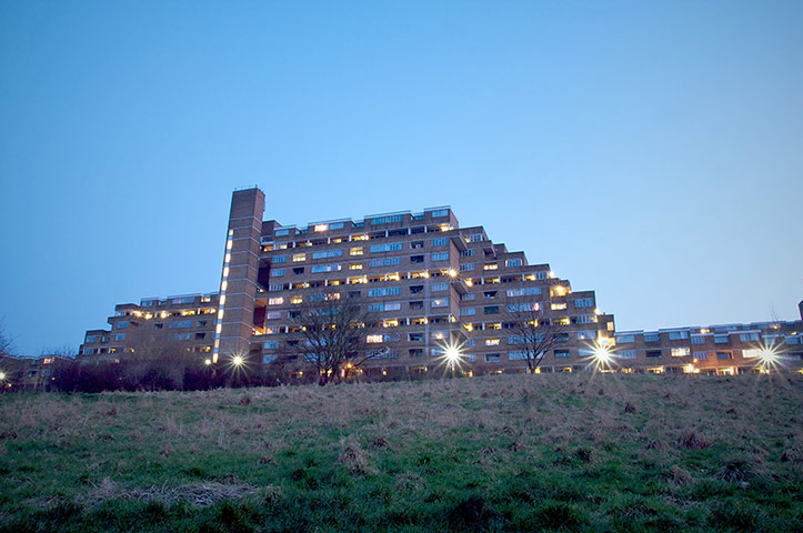 10 best: Dawson’s Heights, Dulwich, London