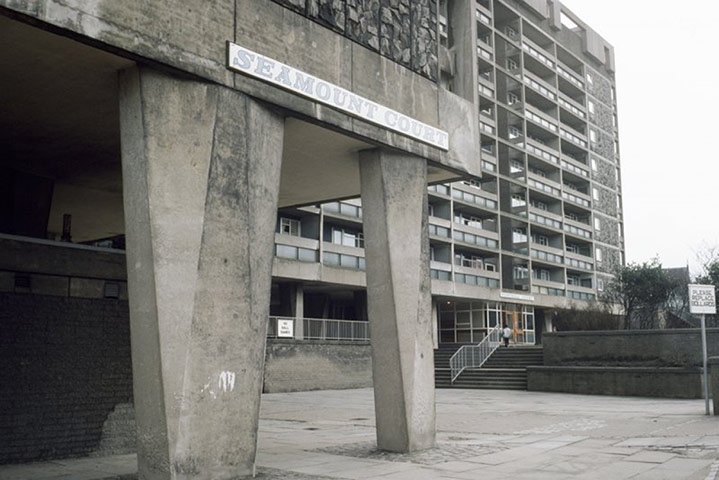 10 best: Gallowgate, Aberdeen