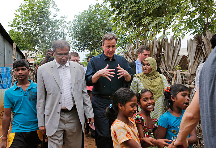 Jaffna protests in pics: Jaffna protests in pics