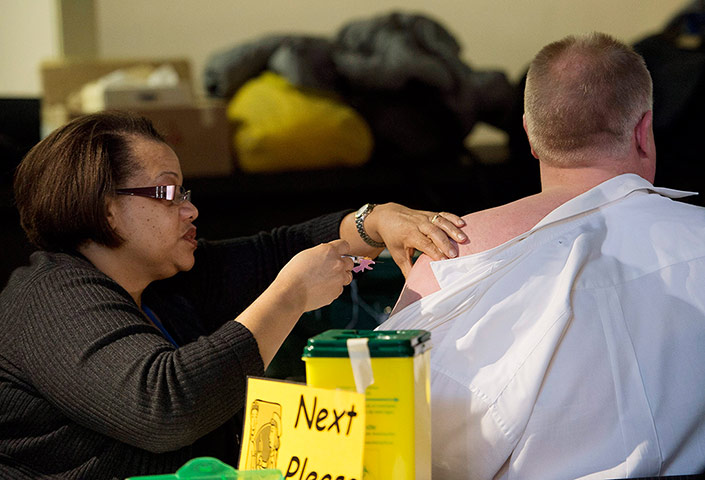 Mayor Rob Ford: Rob Ford