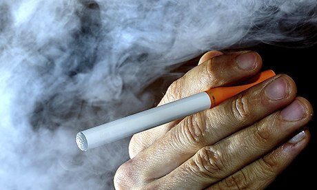 Electronic cigarettes to be regulated