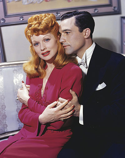 Hollywood in kodachrome: Hollywood in kodachrome
