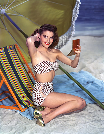 Hollywood in kodachrome: Hollywood in kodachrome